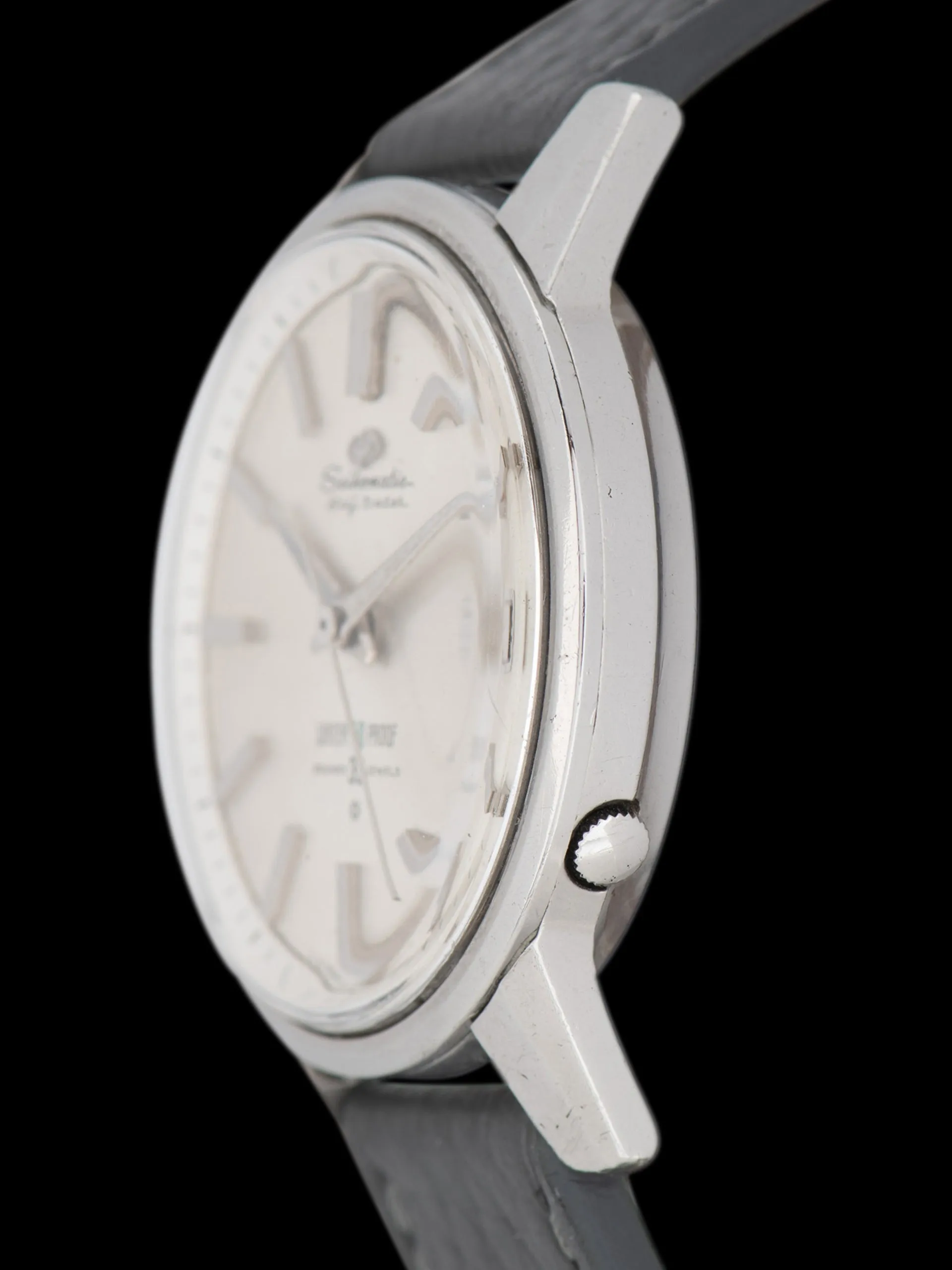 1963 Seikomatic Self Dater (Ref. J13060)
