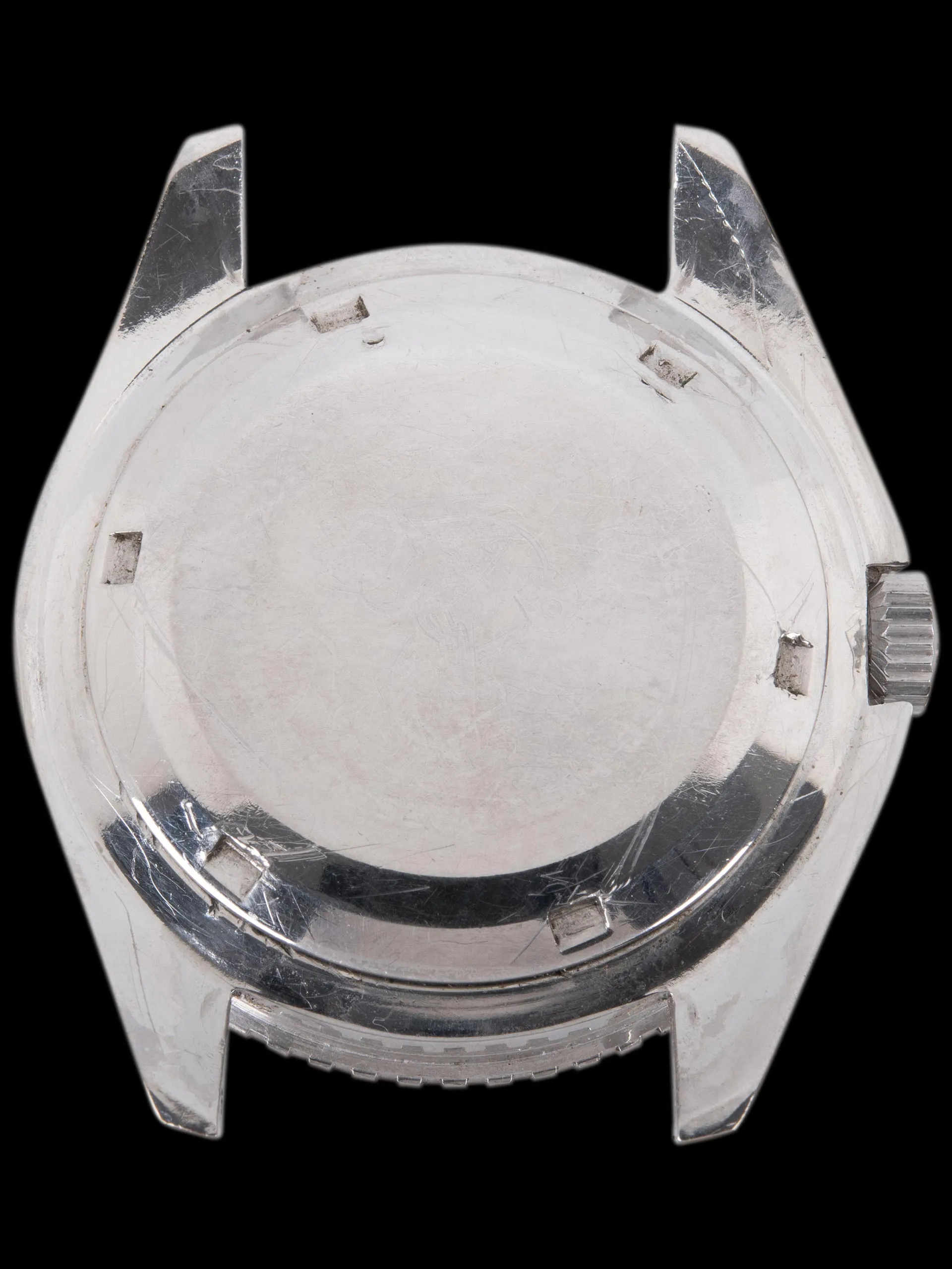 1966 Omega Seamaster 300 (Ref. 165.024)