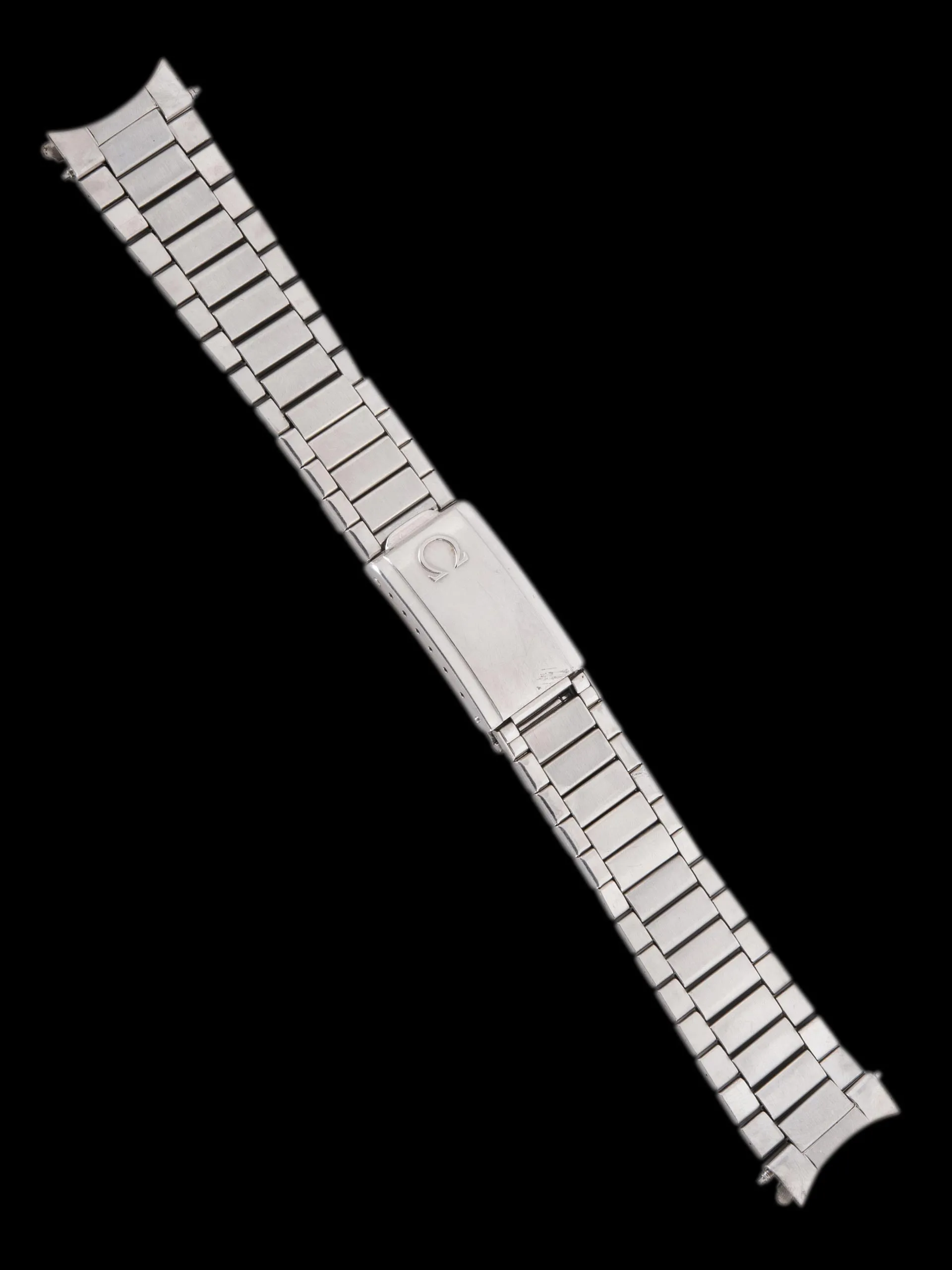 1966 Omega Seamaster 300 (Ref. 165.024)