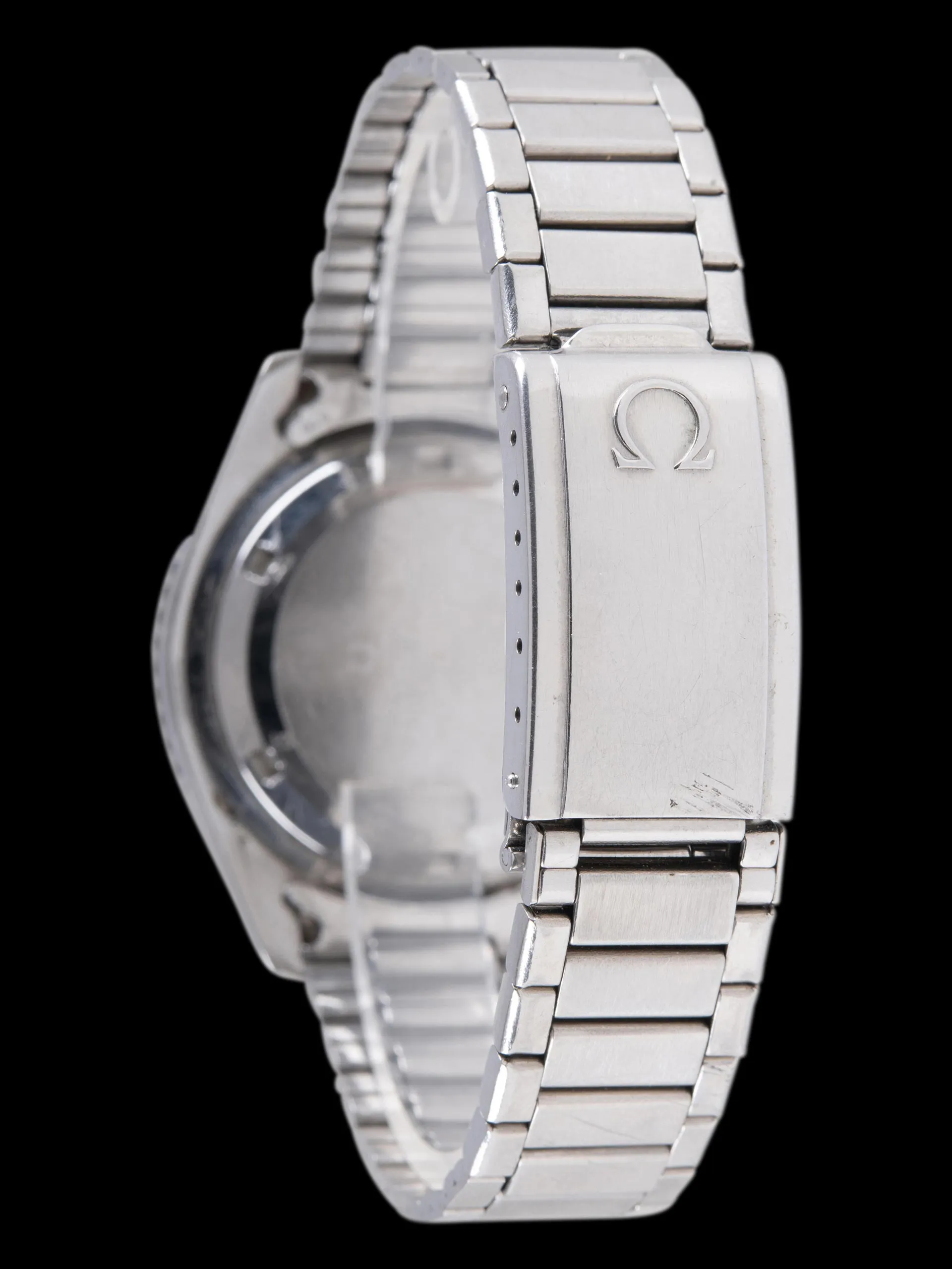1966 Omega Seamaster 300 (Ref. 165.024)