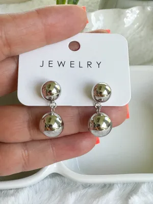 Agatha earrings