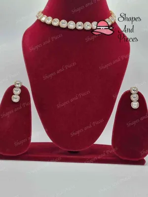 Agnes Necklace Set