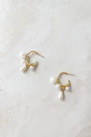 Aimi Earrings