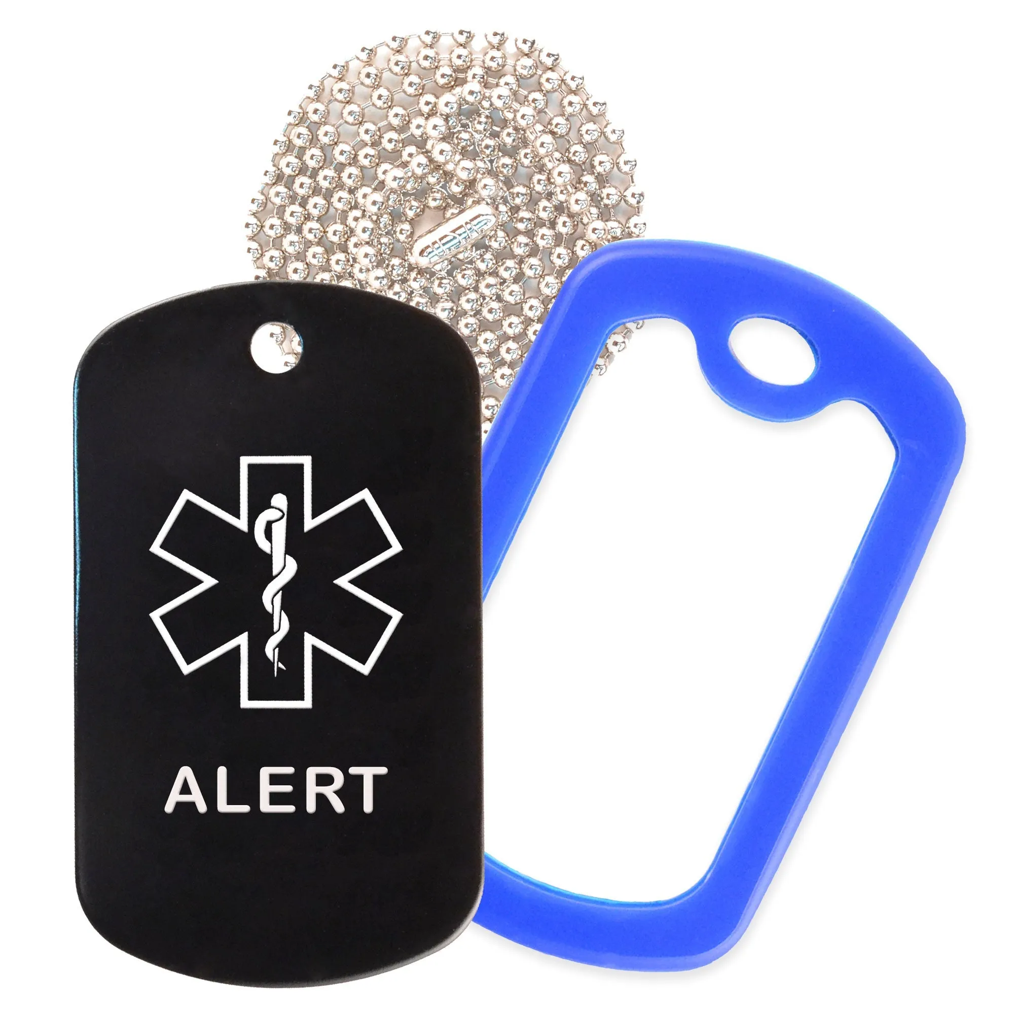 Alert Necklace
