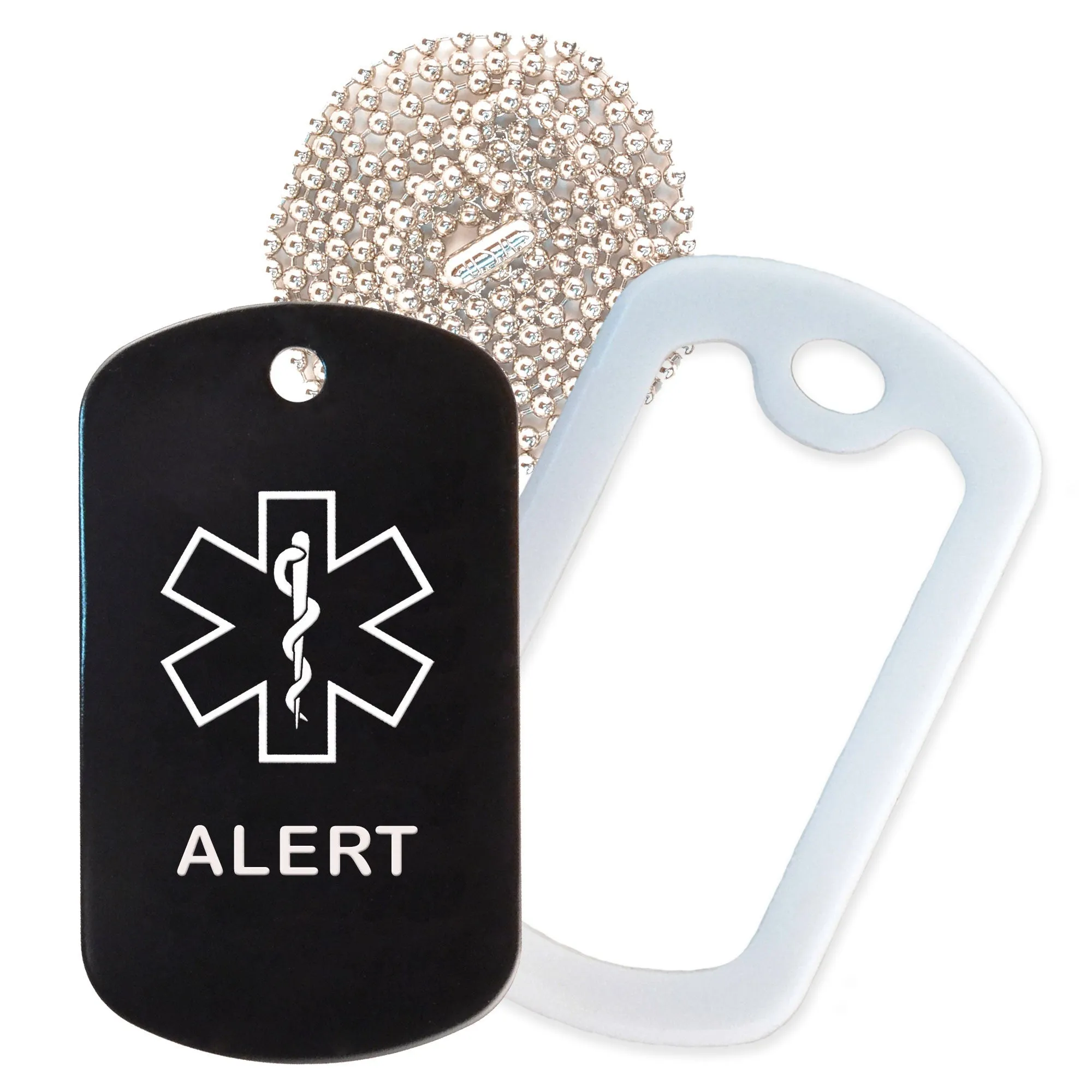 Alert Necklace