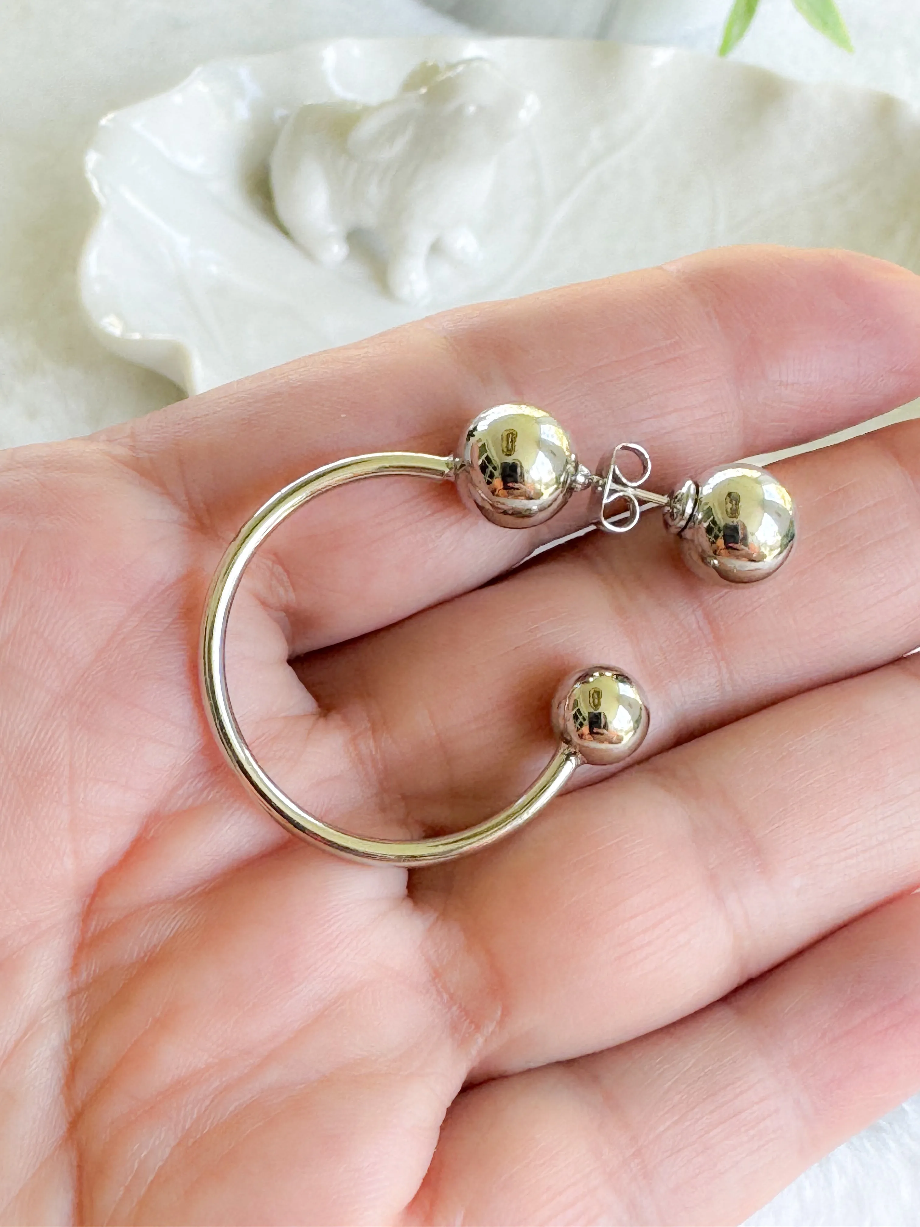 Alexandra earrings