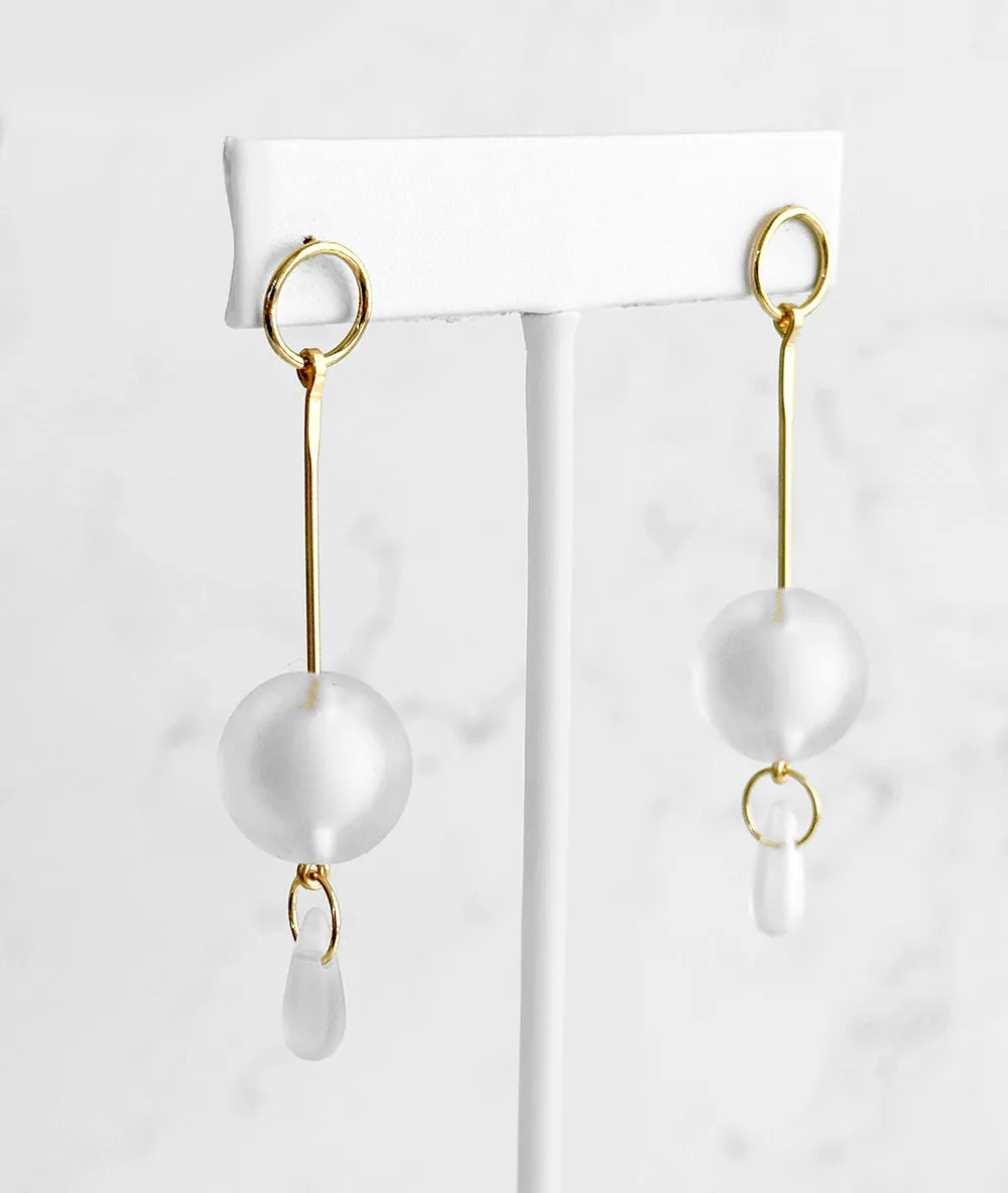 Alice Earrings