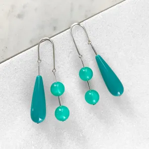 Alma Earrings