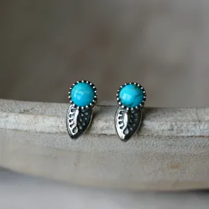 Angelica Stud Earrings