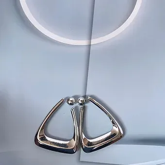 Angled