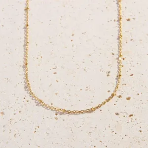 Antonia Chain Necklace