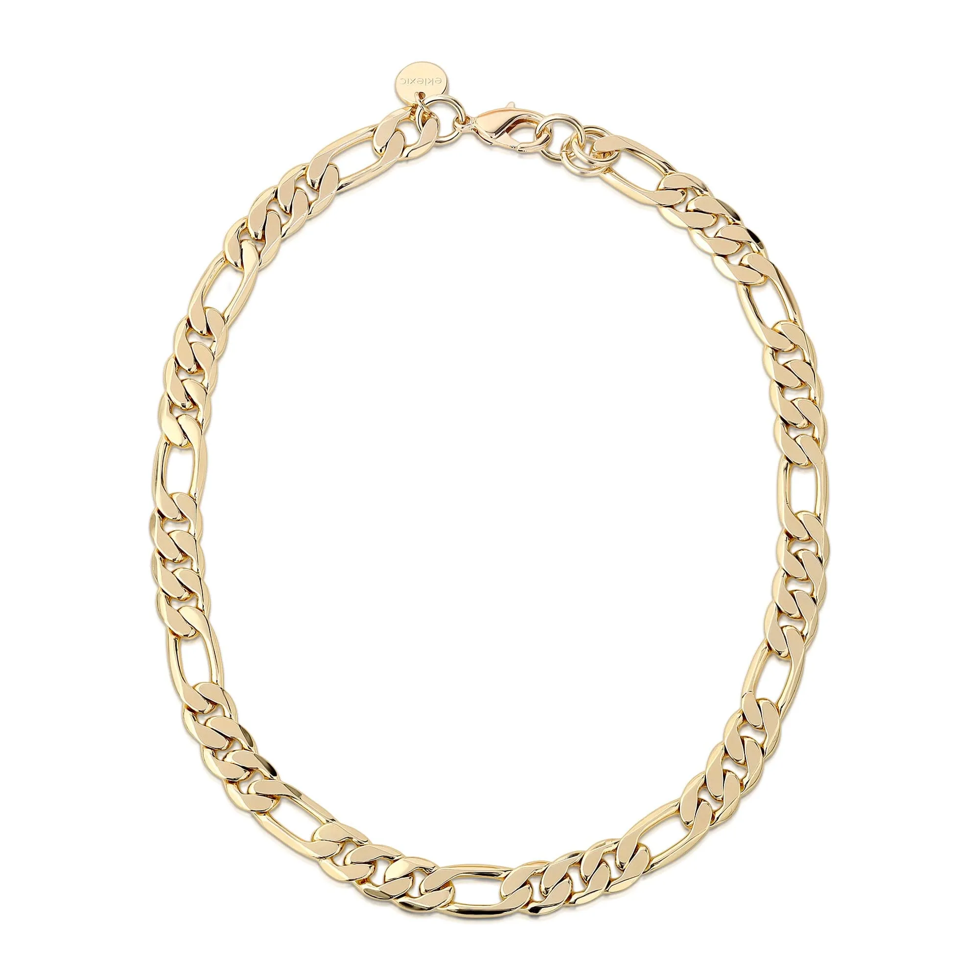Axel Necklace