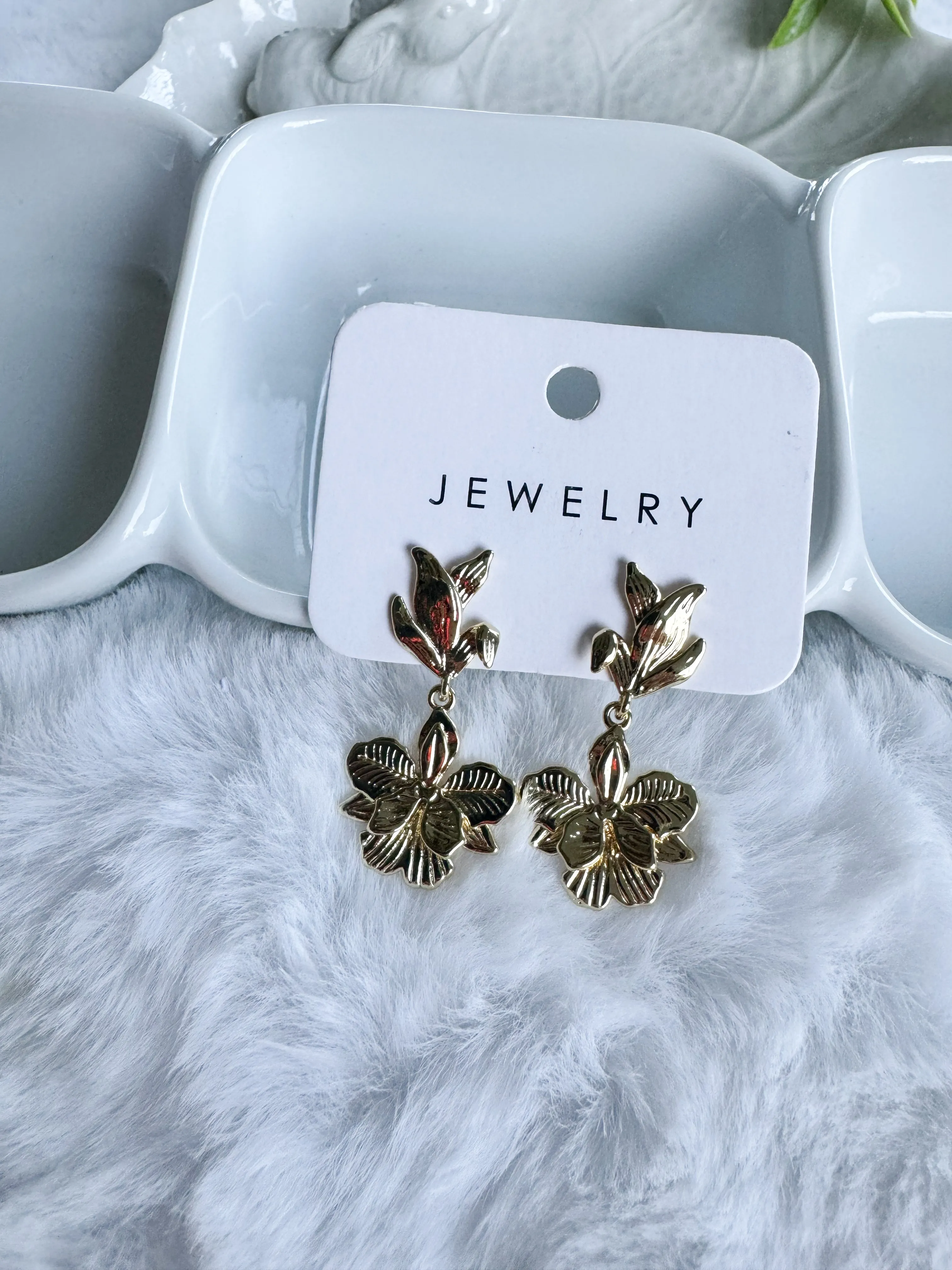 Beatriz earrings
