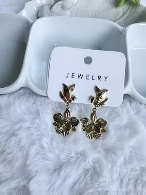 Beatriz earrings