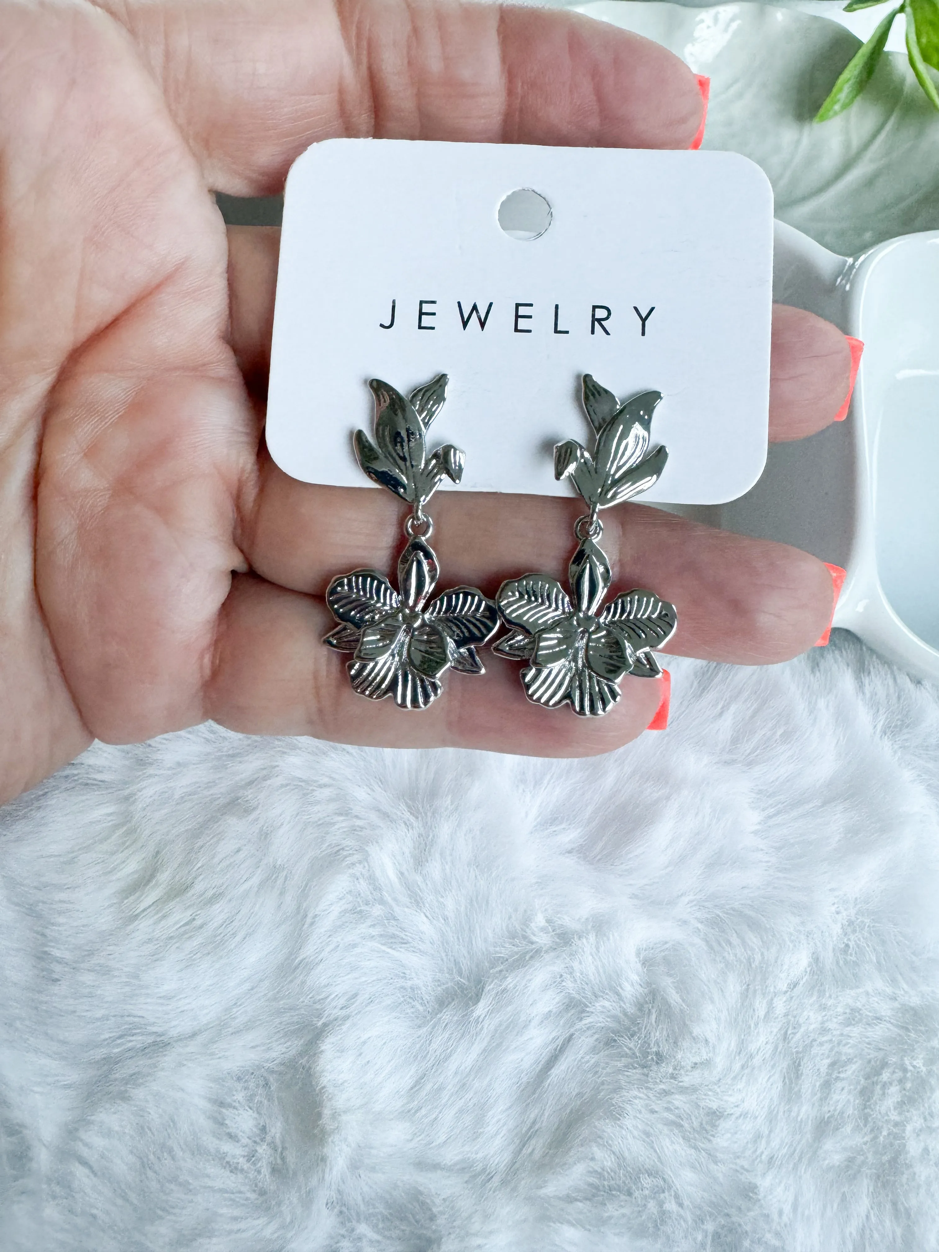 Beatriz earrings