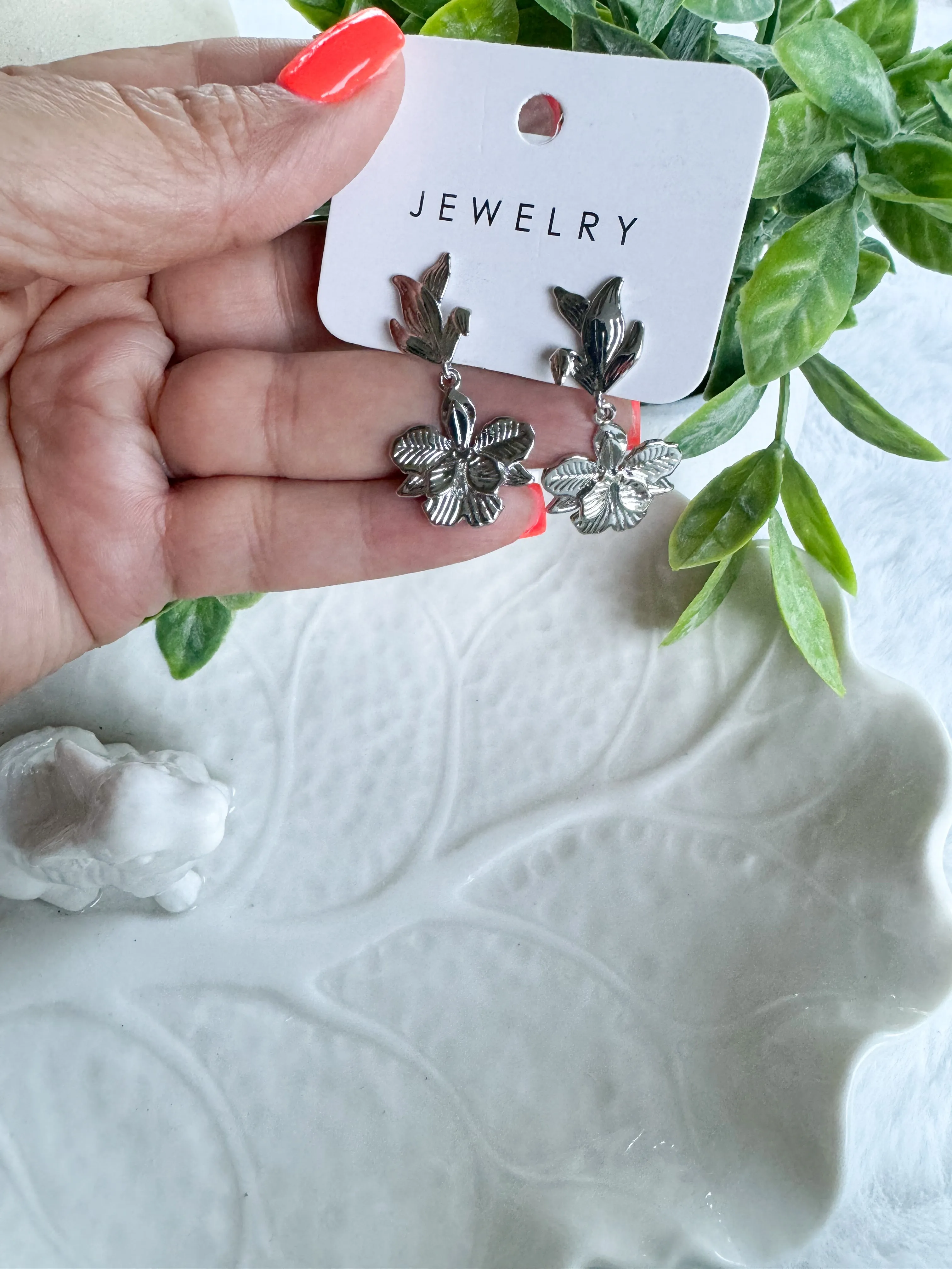Beatriz earrings
