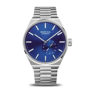 Bering Men's Automatic Watch