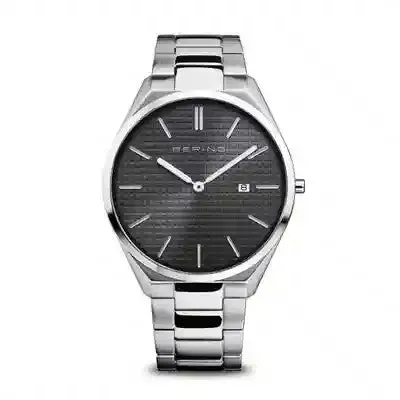 Bering Men's Ultra Slim Watch