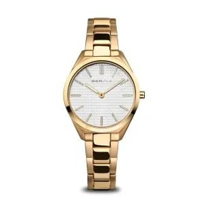 Bering Women's  Ultra Slim Watch