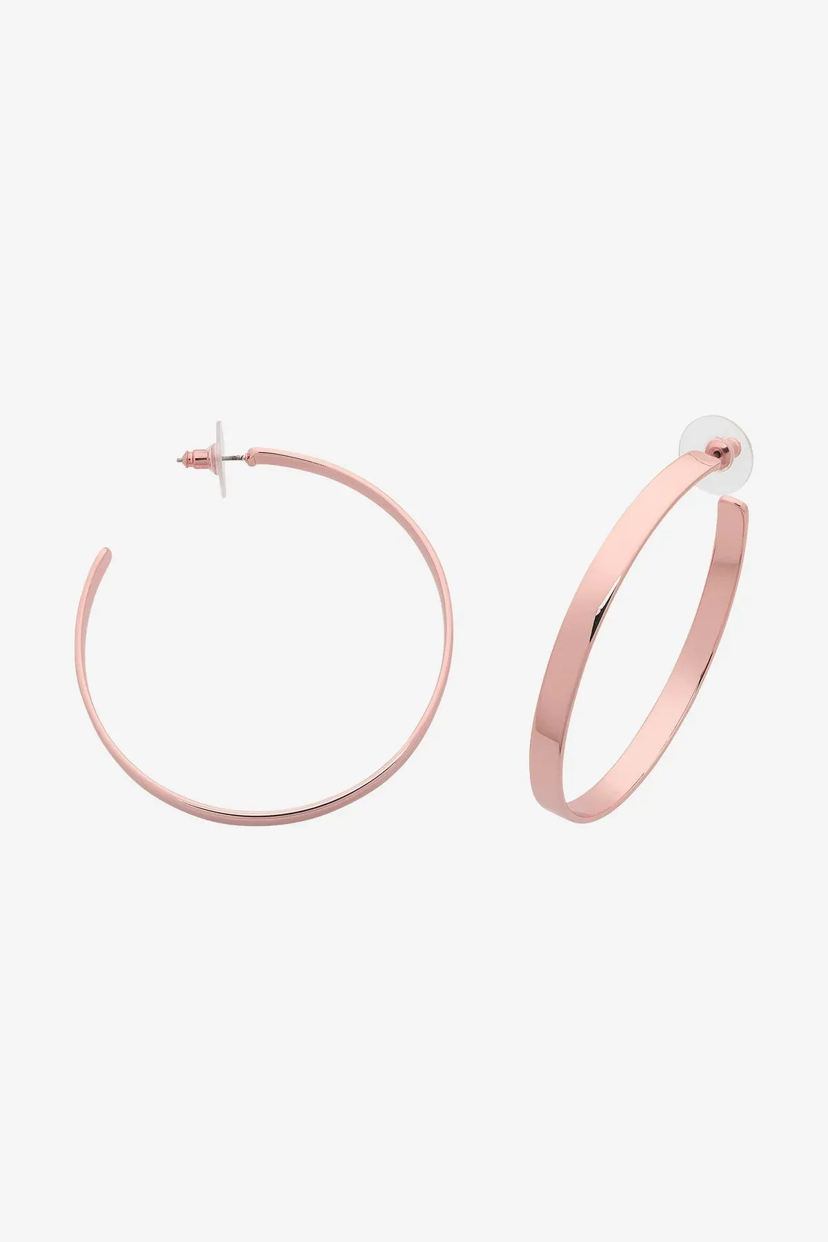 Blakely Hoop Earrings