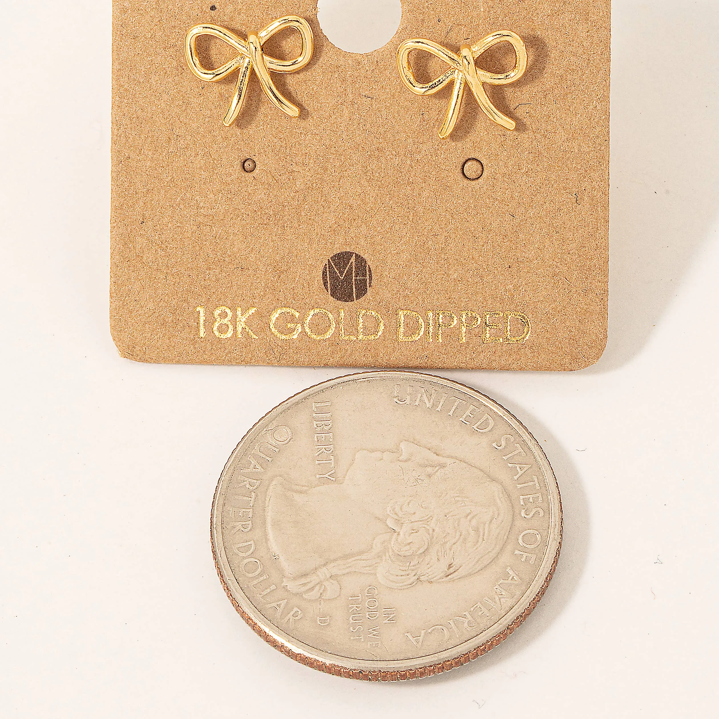 Bow Stud