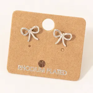 Bow Stud