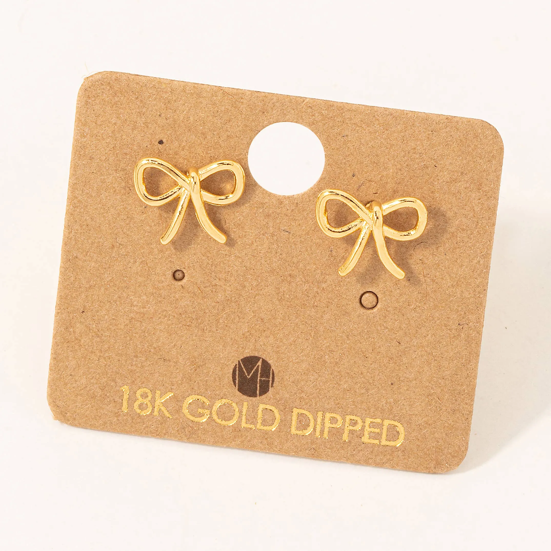 Bow Stud