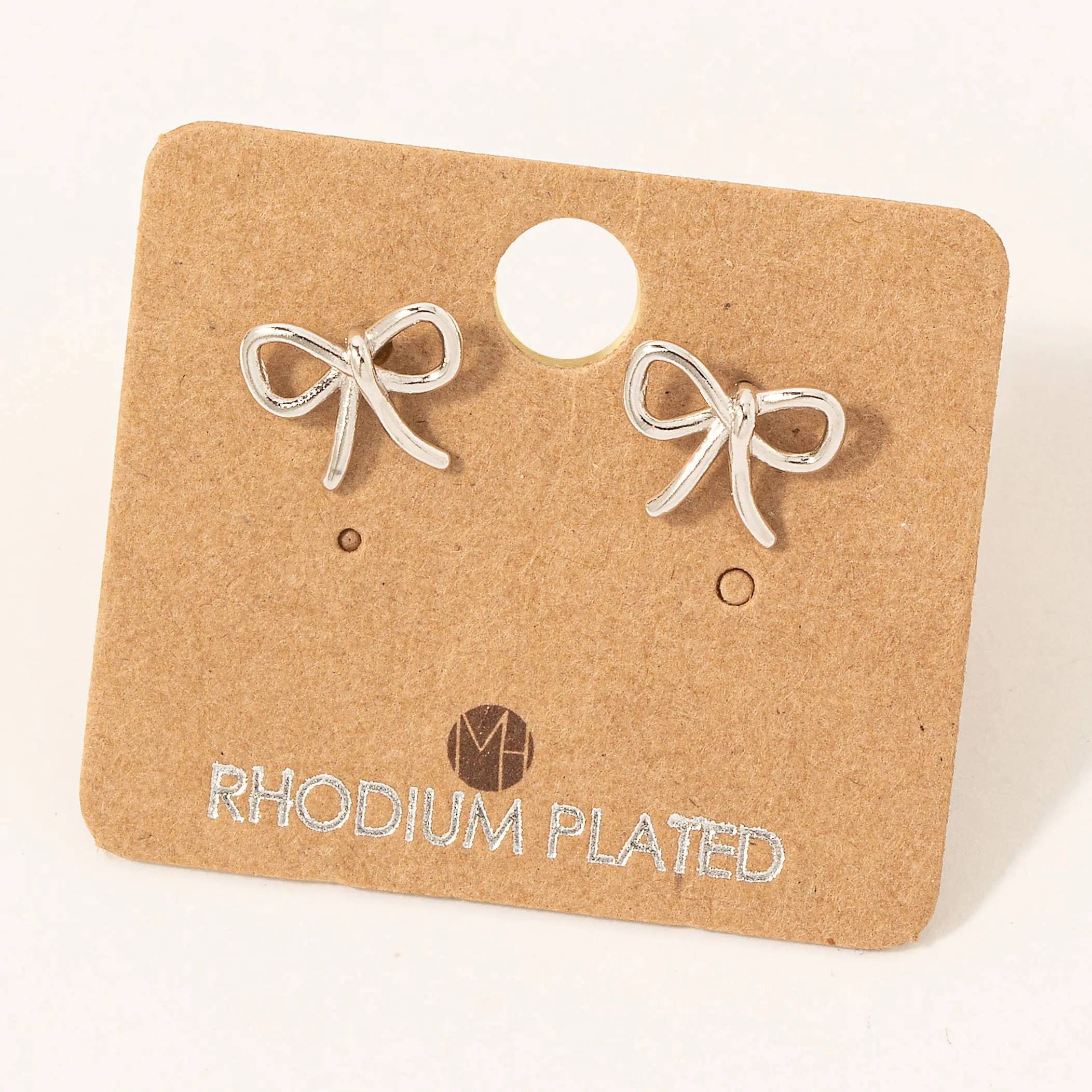 Bow Stud