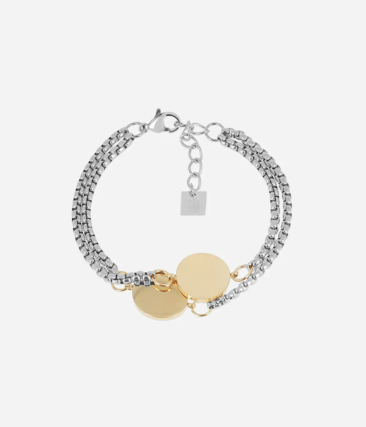 Bracelet Eita (Acier)