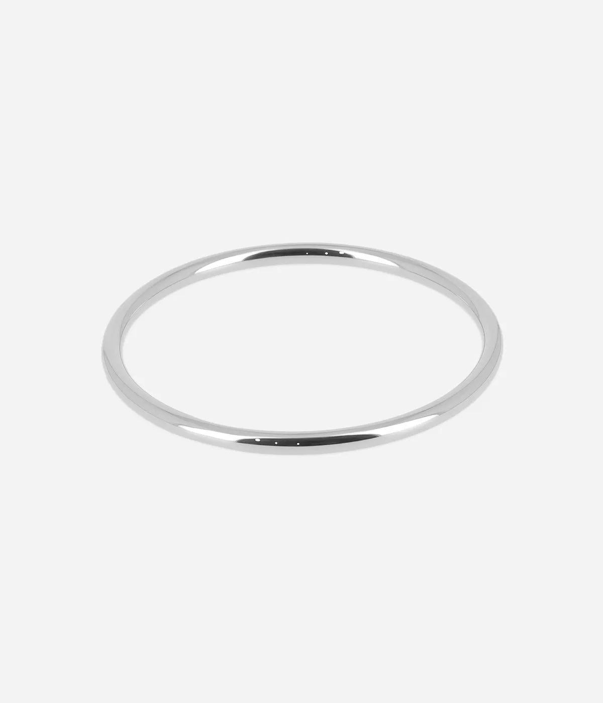 Bracelet Jonc Icy (Acier)