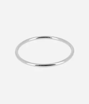 Bracelet Jonc Icy (Acier)