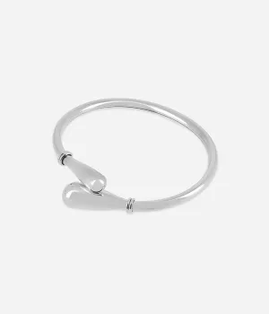 Bracelet Jonc Olaline (Acier)