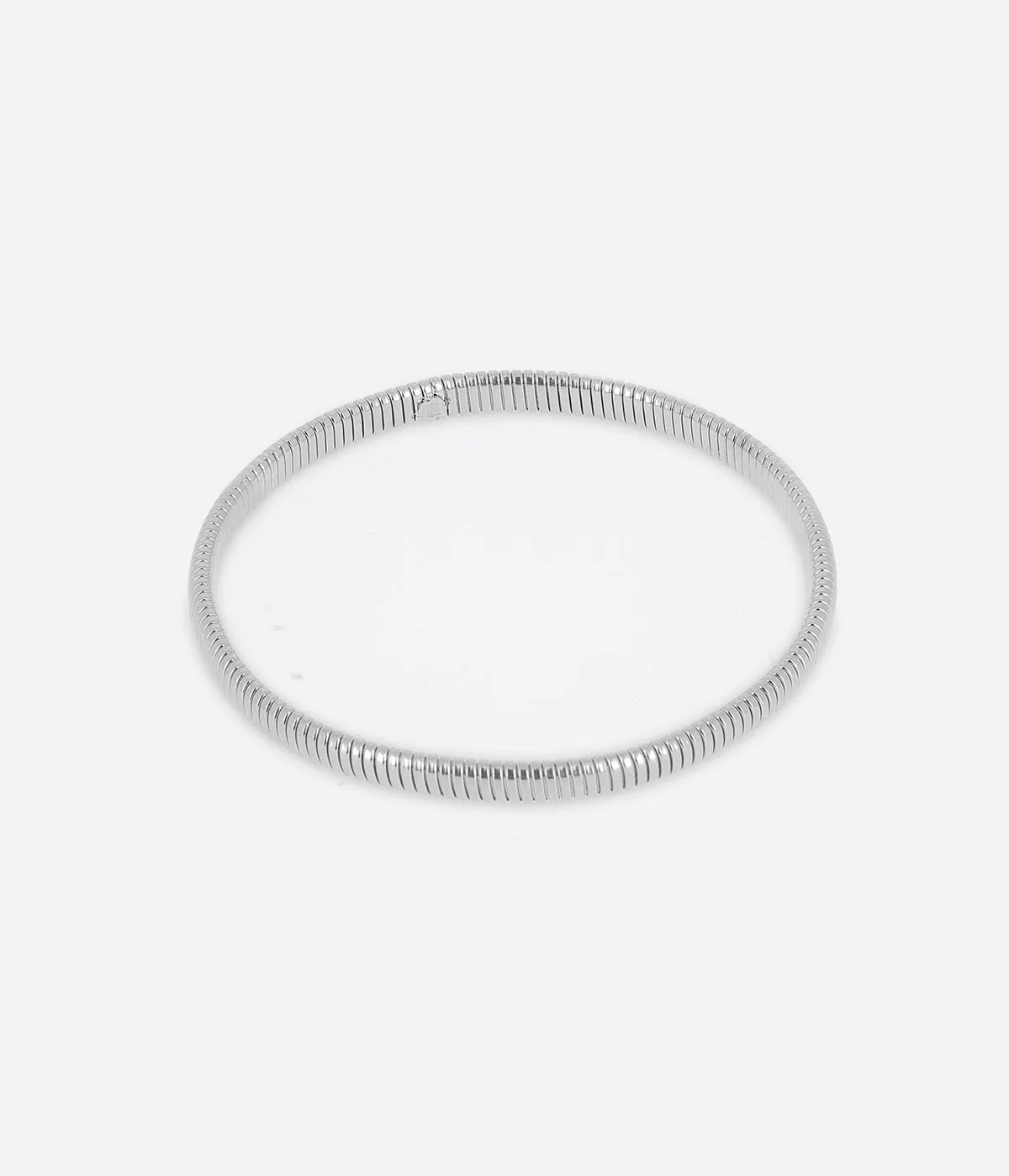 Bracelet Jonc Pamela (Acier)