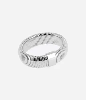 Bracelet Jonc Roxie (Acier)