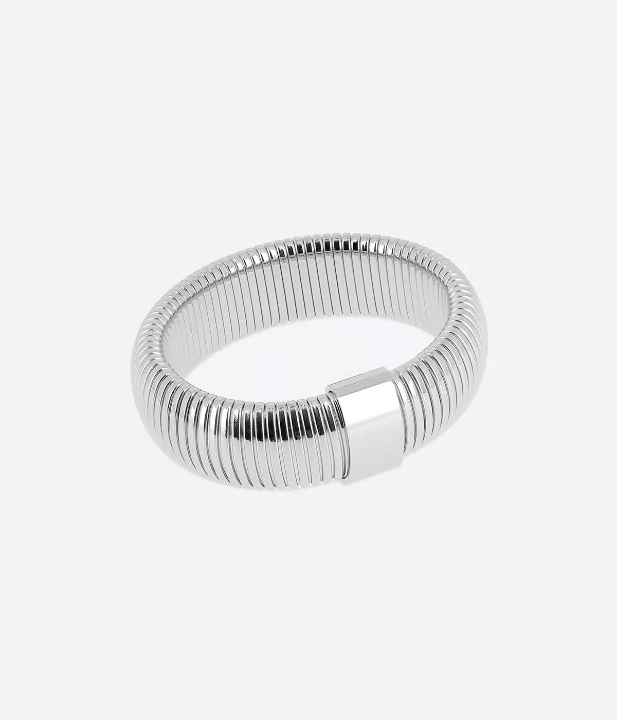 Bracelet Jonc Roxie (Acier)