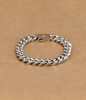 Bracelet Jules (Acier)