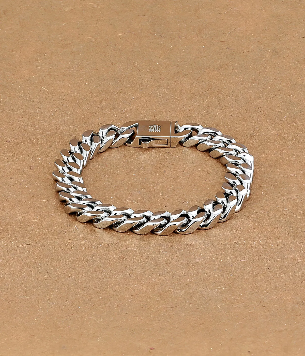 Bracelet Jules (Acier)