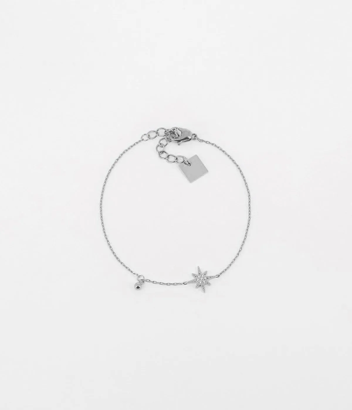 Bracelet Newton (Acier)