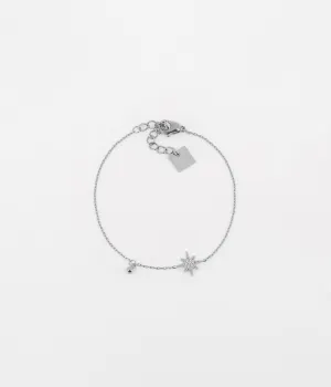 Bracelet Newton (Acier)