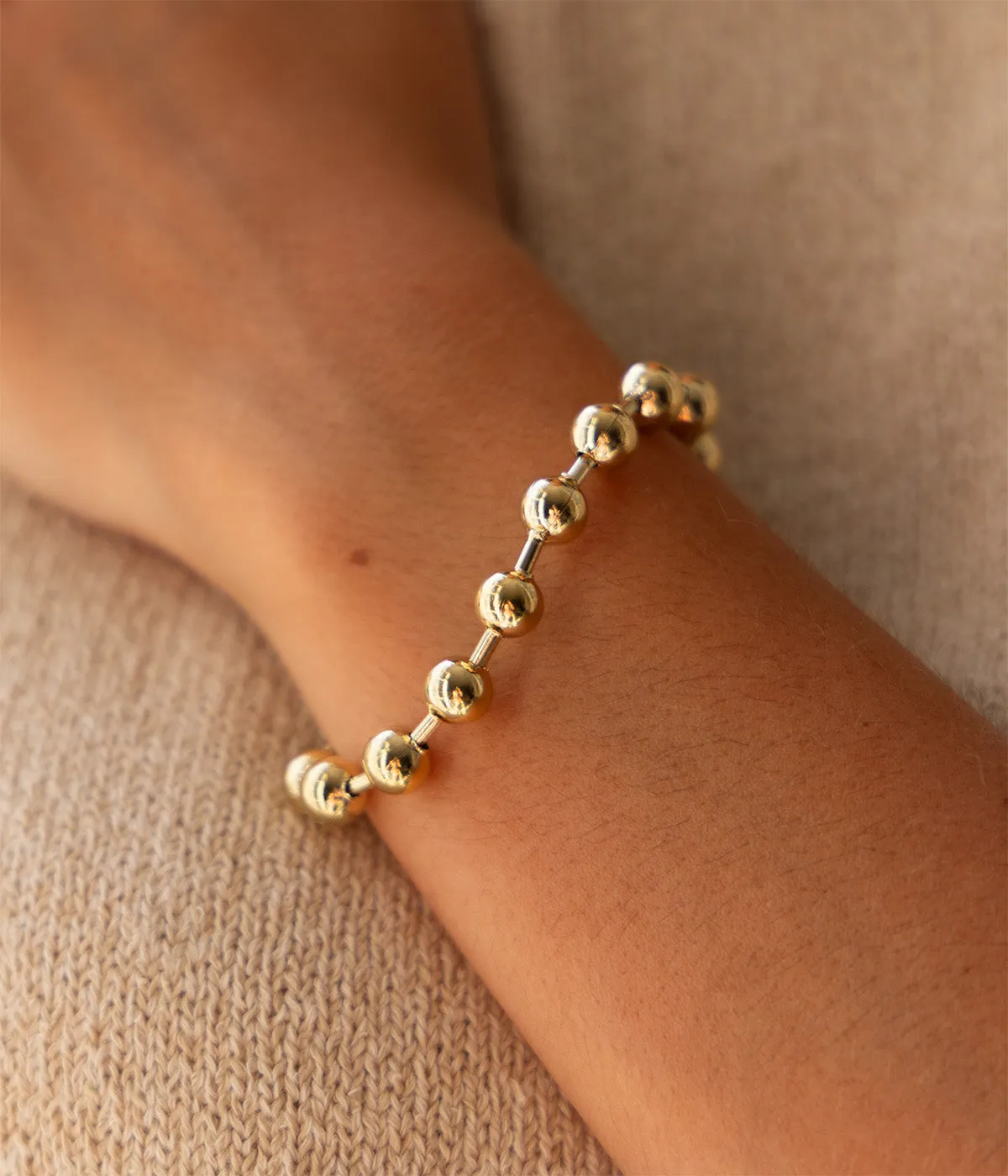 Bracelet Numa (Acier)