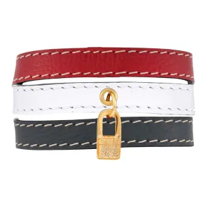 Bracelet USA Flag