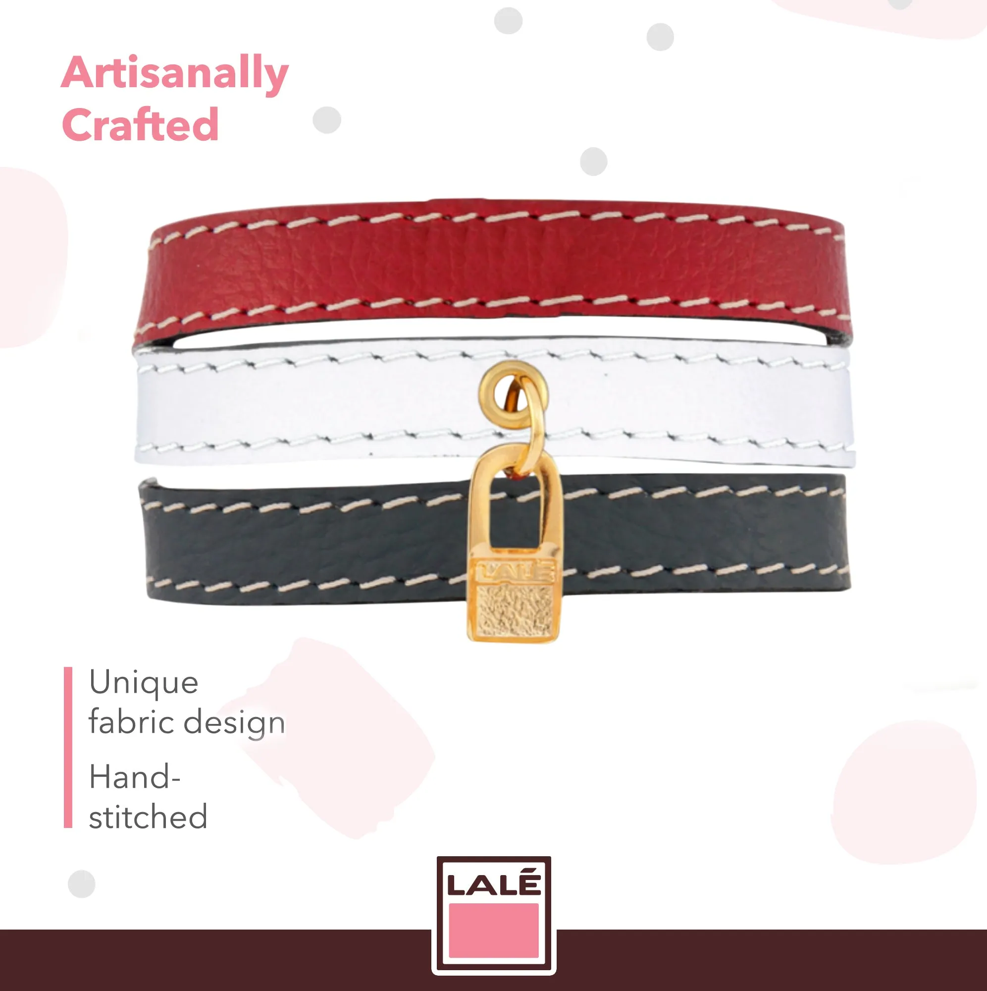 Bracelet USA Flag