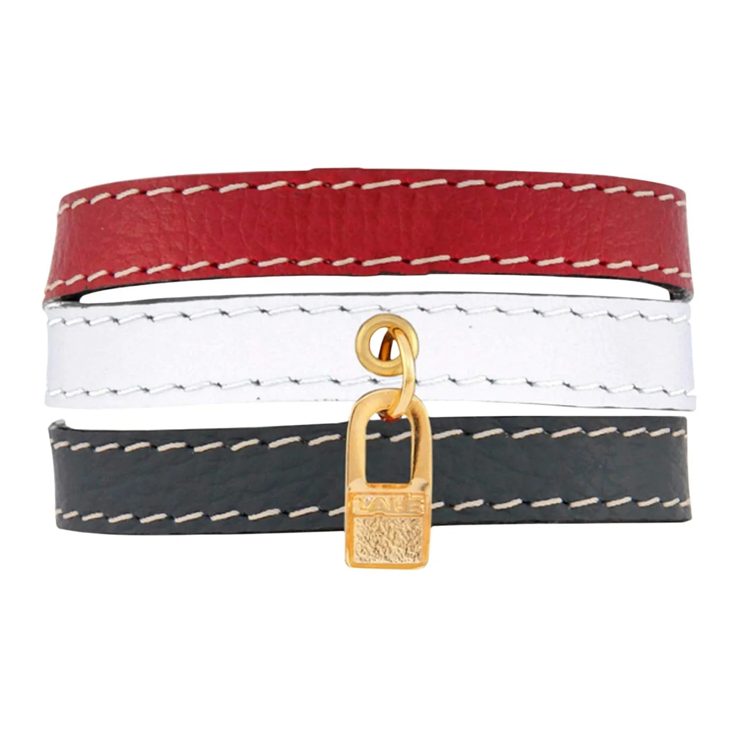 Bracelet USA Flag