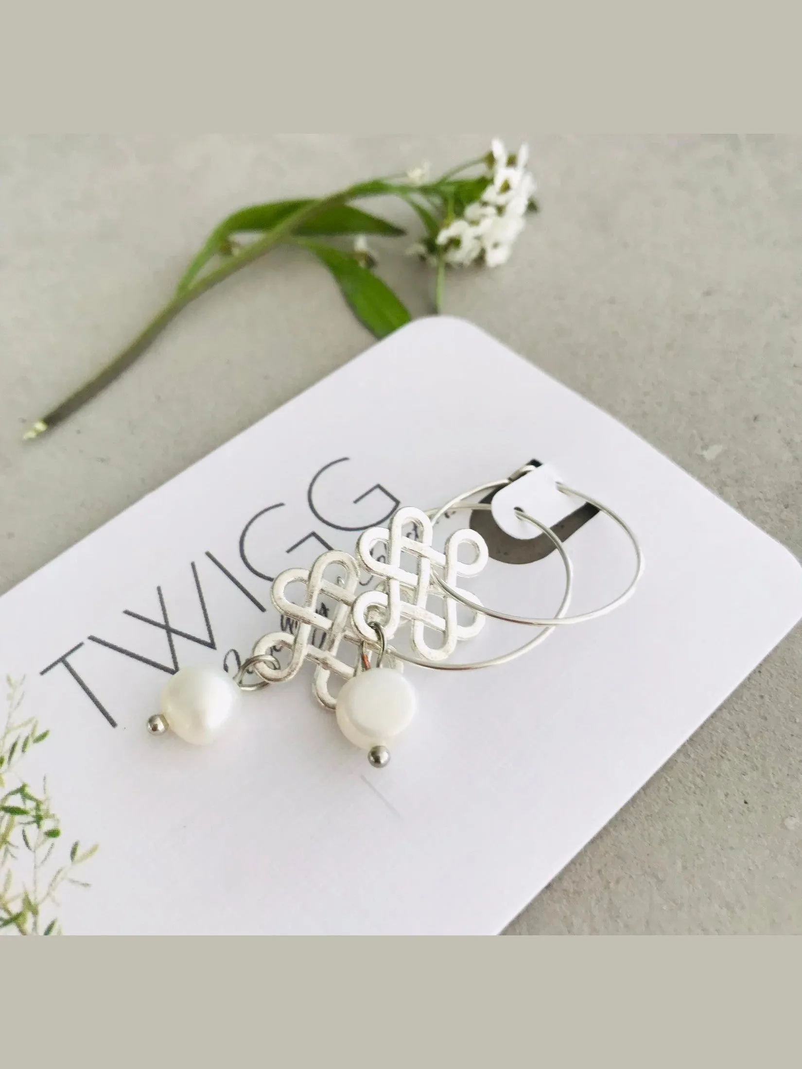 Briana Earrings