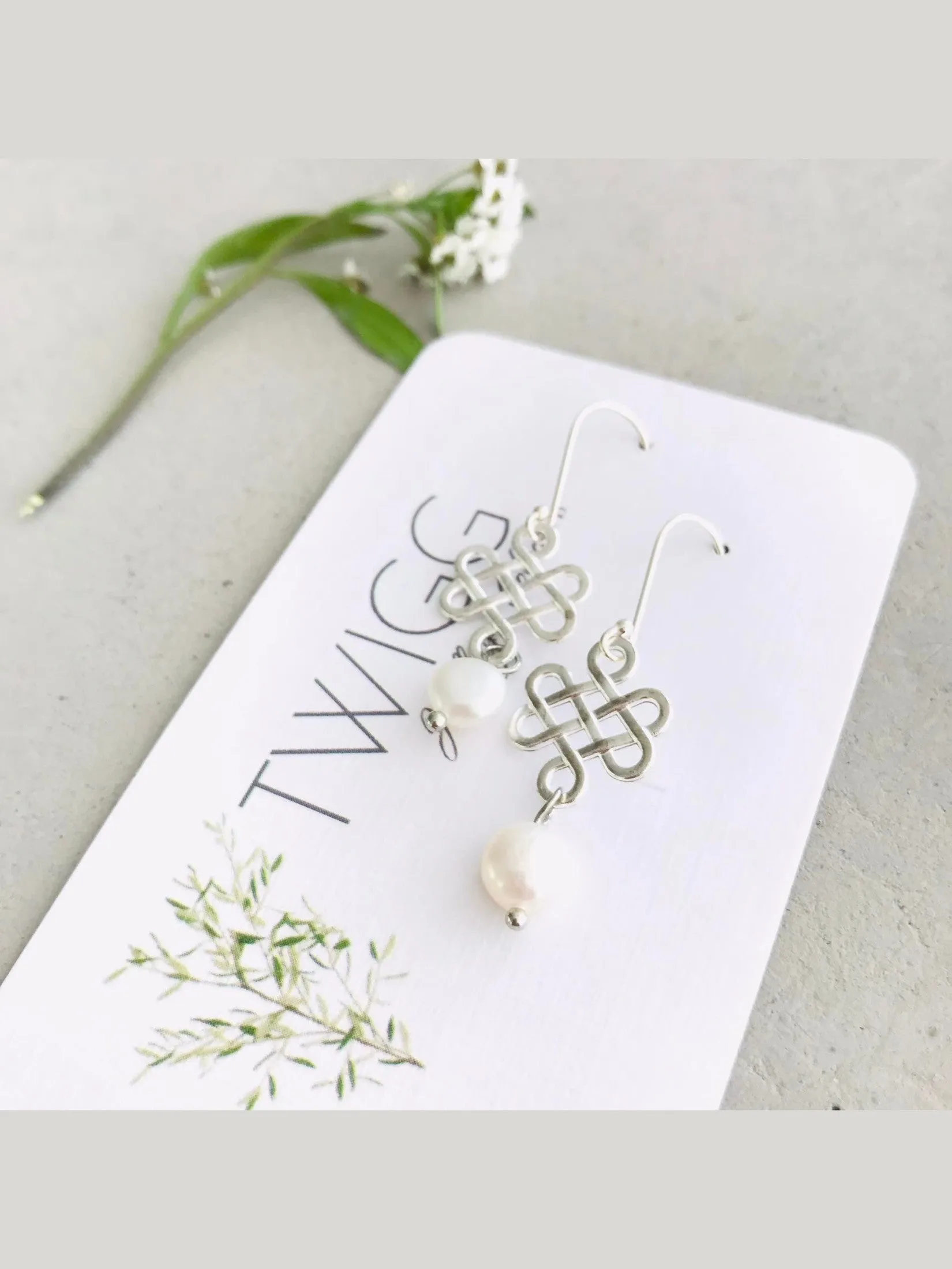 Briana Earrings