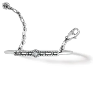 Brighton | Illumina Lights Allure Bar Bracelet | Women's