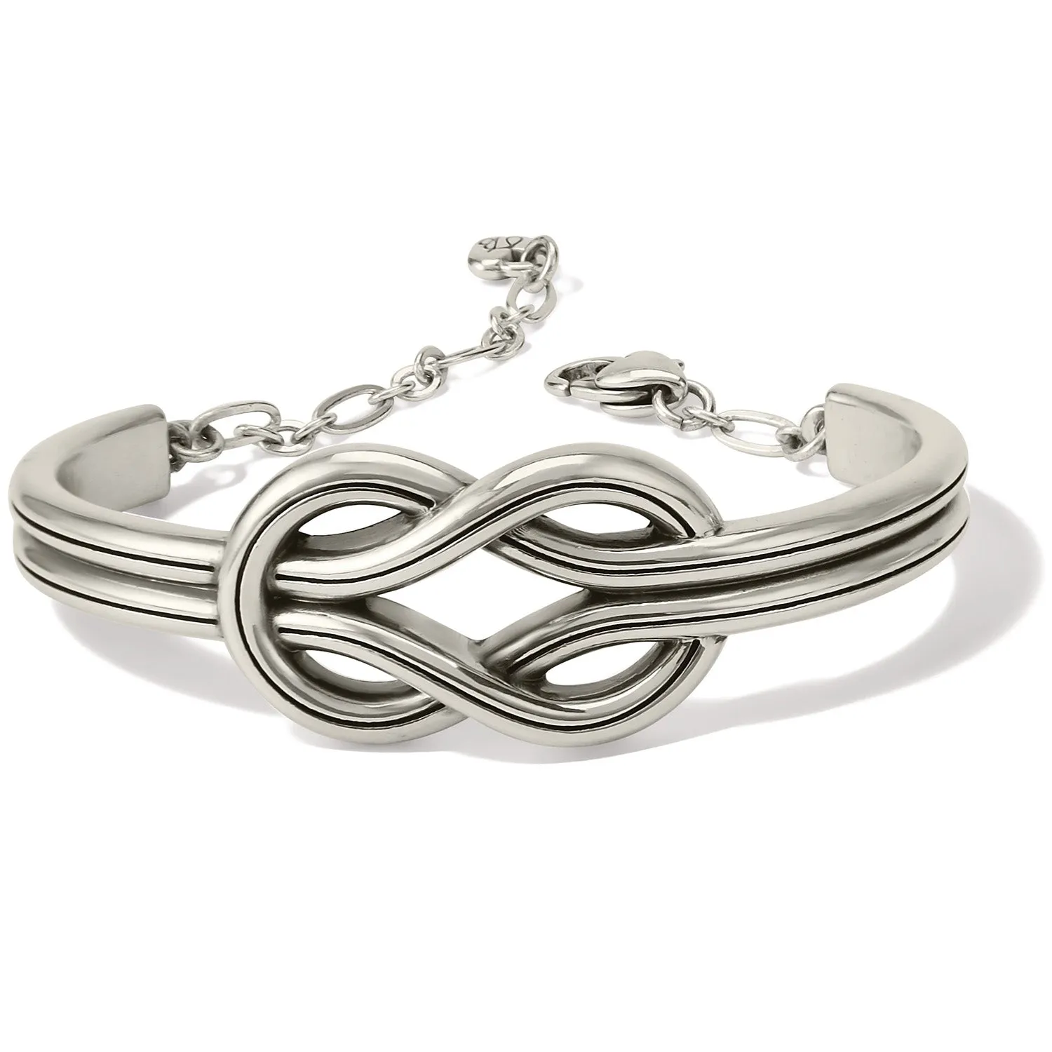 Brighton | Interlok Harmony Bar Bracelet | Women's