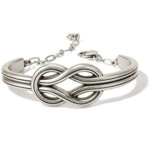 Brighton | Interlok Harmony Bar Bracelet | Women's