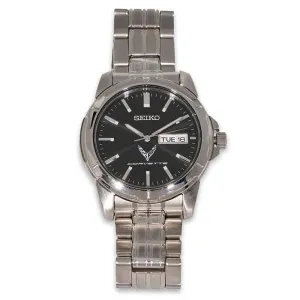 C8 Corvette Men's Seiko Watch