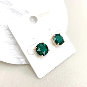 Canterbury Earrings